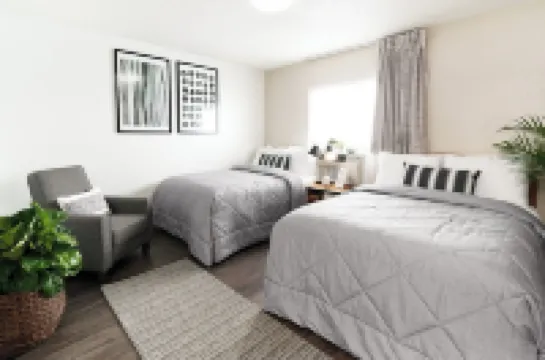 InTown Suites Extended Stay Select New Orleans la - Harvey