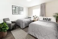 인타운 스위트 하비