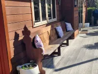 Burn Cottage Retreat Hotels in Cromwell