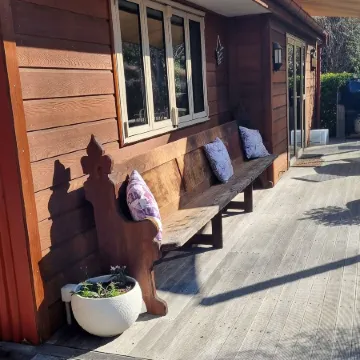 Burn Cottage Retreat