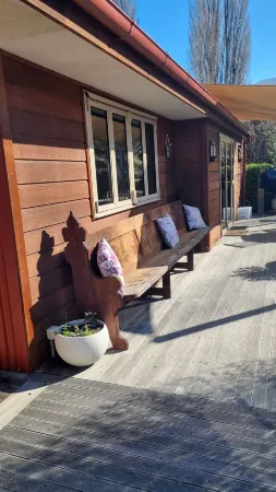 Burn Cottage Retreat