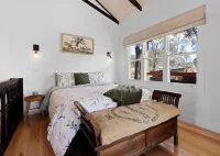 Need a break? We have just the accommodation for you!