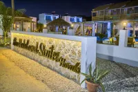 Alia Luxury Suites and Spa Hotels near Faethon Association Rhodes