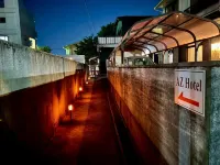 AZ Hotel in Sumoto