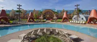 Disney's Art of Animation Resort - Swimmingpools