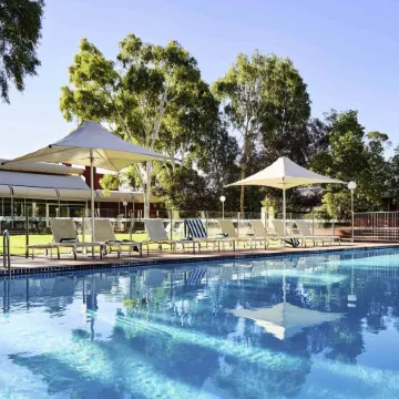 Emu Walk Apartments