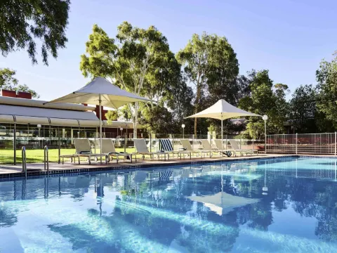 Emu Walk Apartments
