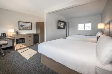 Super 8 by Wyndham Penticton