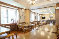 Lodge Matsuya - Park Yeri
