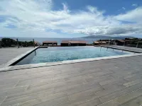 Vinhas do Calhau - vue mer