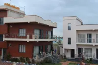 Mandarmani Kiss of Sea Holiday Resorts & Cottages Hotels in 