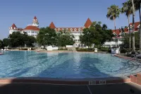 Disney's Grand Floridian Resort & Spa - Romantic