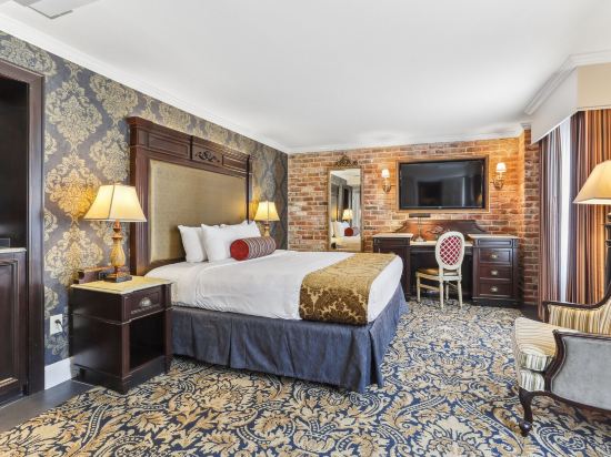 Place d' Armes French Quarter Hotel