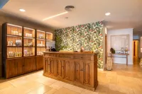 Sesimbra Oceanfront Hotel - Preferred Hotels and Resorts - spa