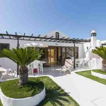 Sands Beach Active Resort Hotel Exterior