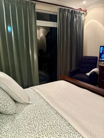 HEAVENLY 2-bedroom 2 bathroom condo in Esterillos Este.  WALK to Bejuco Beach!