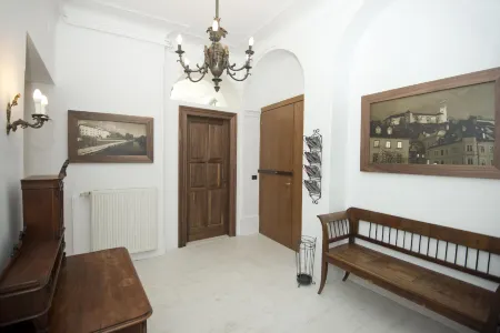 Zois Apartments Отели рядом с достопримечательностью «Центральный рынок»