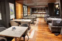 Ramada Plaza by Wyndham Tucuman Hotels in Capital Department