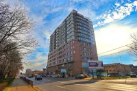 Sir Fundeni Hotel Hotels in Bucharest