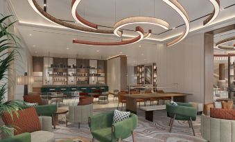 Vintage Grand Hotel Dubai