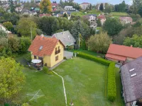 Zásada Hôtels à : District de Jablonec nad Nisou