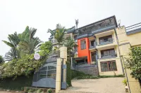 Omx Hotel Kimihurura