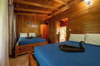 Esquipulas Rainforest Hotels in Naranjito