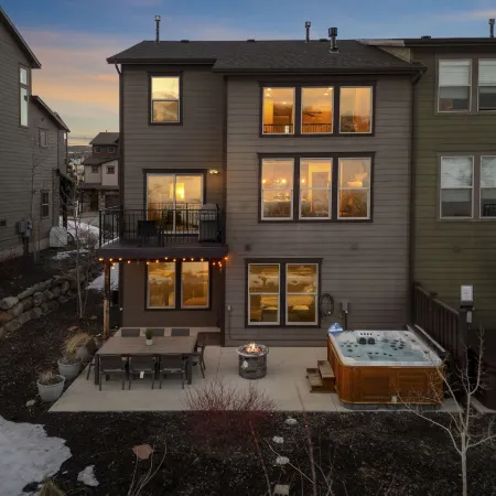 Nret - Park City - 13546 N Noah Court