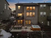 Nret - Park City - 13546 N Noah Court -  Apartamentos vacacionales