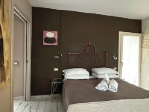 Madüneta 5 Terre Guesthouse Hotels in Corniglia