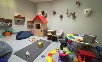 Hotel VierJahreszeiten am Seilersee