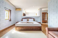 Ammara legian By Vilarisi - 8 Minute walk to the beach