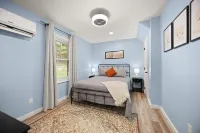 ~The Hideaway~Come Stay with us @Dhl! Great for Families! <6mi to Lake/Golf Hotels in Cumberland County