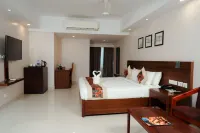 D Fort Hotel Kollam Hotel a Kollam