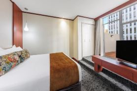 Adina CityLife Wellington