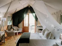 Chandelier Game Lodge Hotels in Oudtshoorn