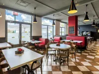 Ibis Czestochowa Các khách sạn ở Czestochowa