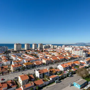 GuestReady - Gorgeous studio in Costa da Caparica