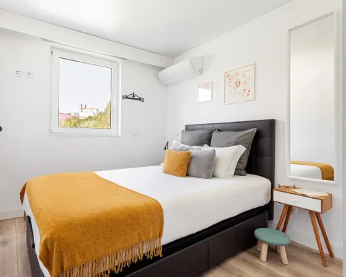 GuestReady - Fantastic Porto Flat Hotels in Campanhã