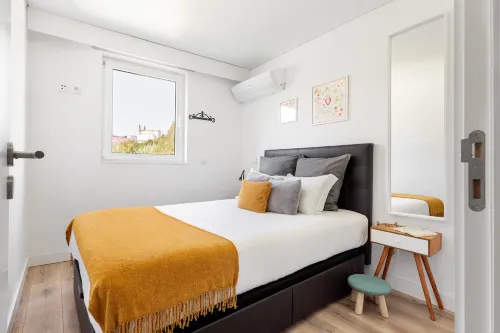 GuestReady - Fantastic Porto Flat