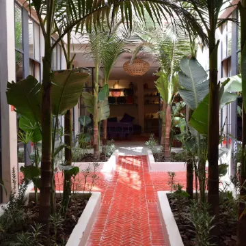 Miostello Lifestyle Riad Marrakech