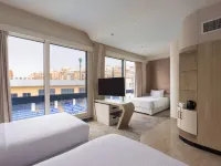 Crowne Plaza Alexandria Mirage By IHG Hotels in Alexandria