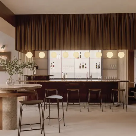 Hotel Medium Montecarlo