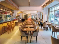 Vilon Recoleta Hotel Hotels near Cabildo