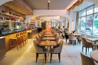 Vilon Recoleta Hotel