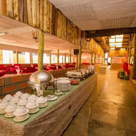The Luke Hotel Cravers Thika
