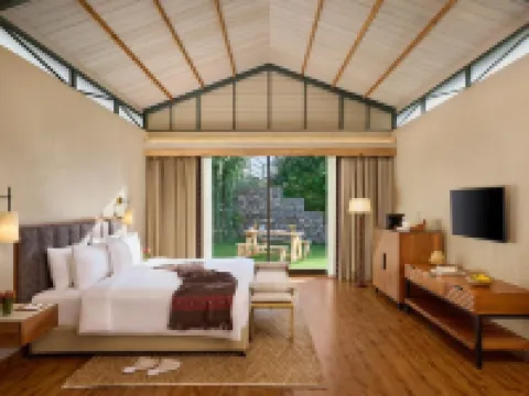 Storii by ITC Hotels, the Kaba Retreat, Solan Hotels in Solan