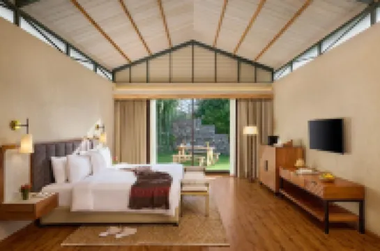 Storii by ITC Hotels, the Kaba Retreat, Solan