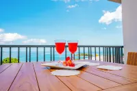 Kolibri Holiday Apartments Hotels in Cascade