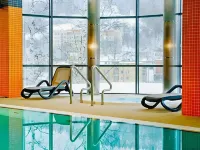 Hotel Krynica Conference & SPA - Pool
